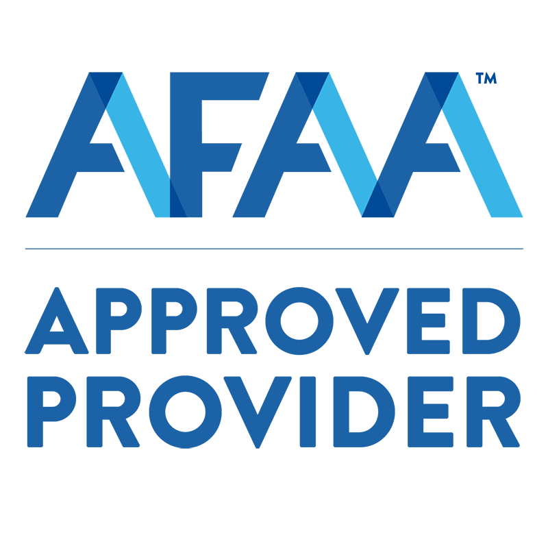 AFAA+Provider