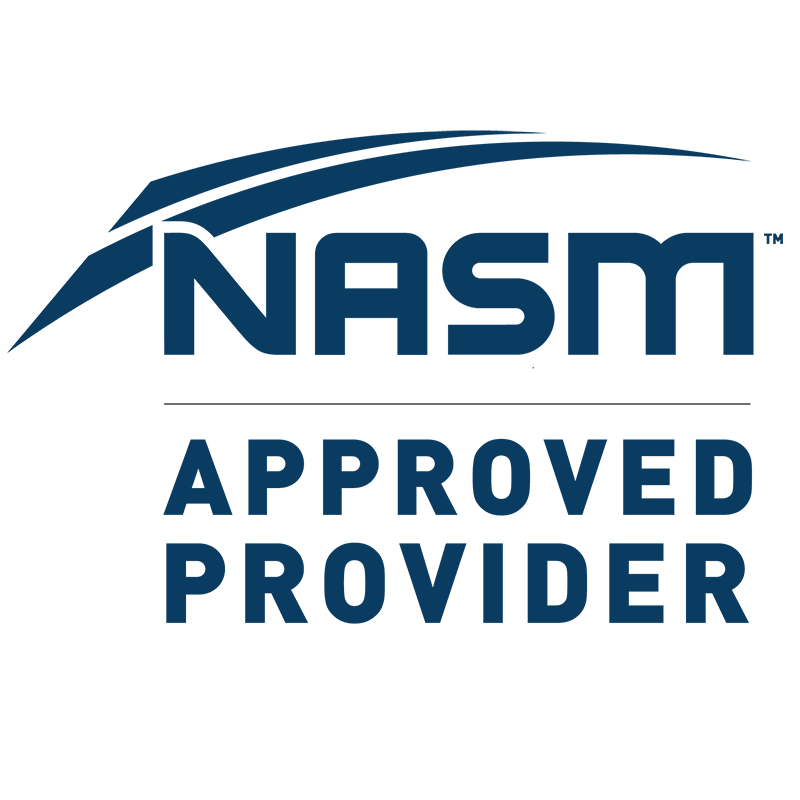 NASM Provider