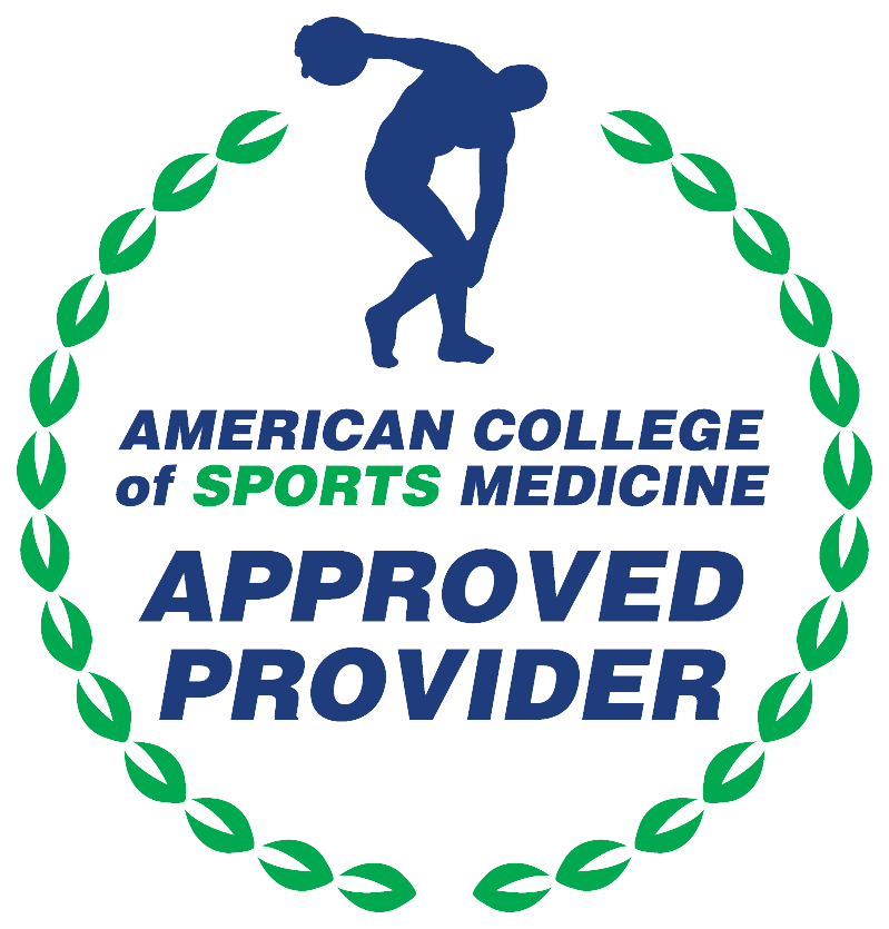 acsm approved